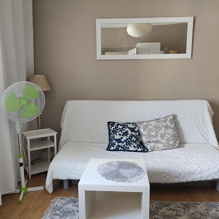 Apartamenty Nowy Swiat Varsovia Exterior foto