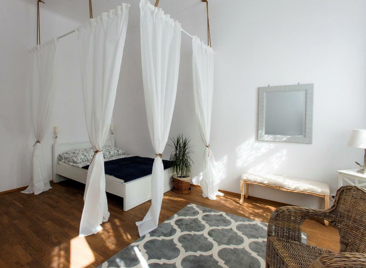 Apartamenty Nowy Swiat Varsovia Exterior foto